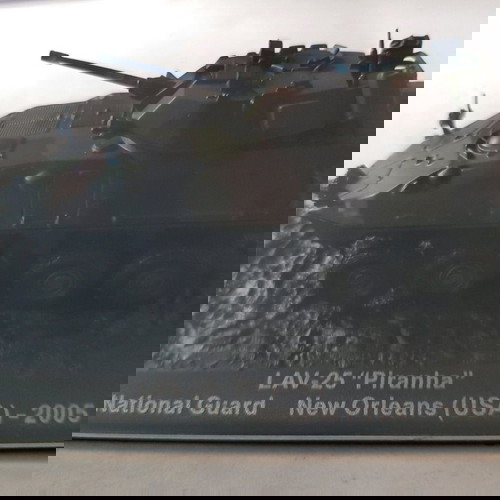 Συλλεκτικό παιχνίδι 1/43