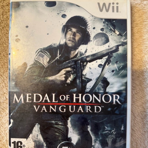 Nintendo Wii 7 games like new pack or individual