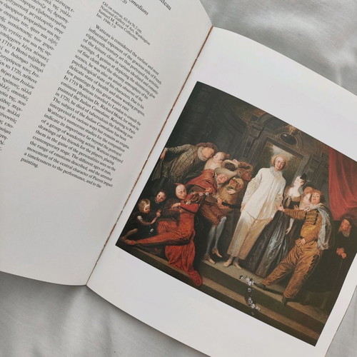 Book From El Greco to Cezanne used, arts