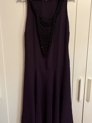 Raxevsky dress worn once, size M