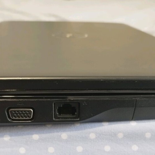 Dell Inspiron 1545 used for spare parts without HDD and charger