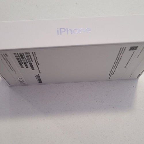 Apple iPhone 15 128GB Blue Refurbished sealed