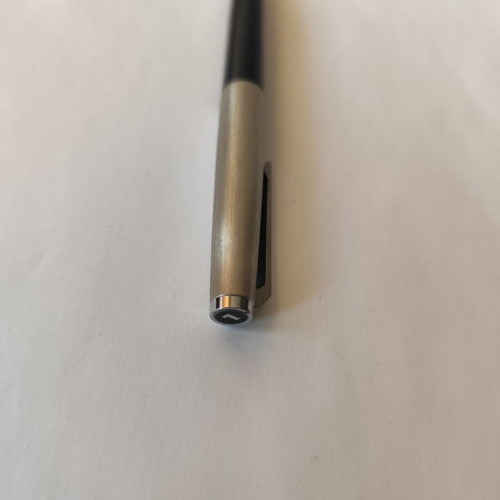 Lamy 81 fountain pen used, nib B, piston filling
