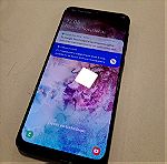  Samsung Galaxy A50 128GB Black Dual Sim σε άψογη κατάσταση!!!
