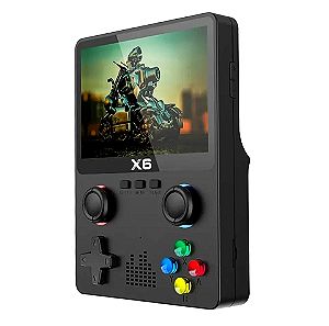 X6 Gaming Joystick Console