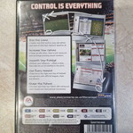 Fifa Manager 7 PC like new