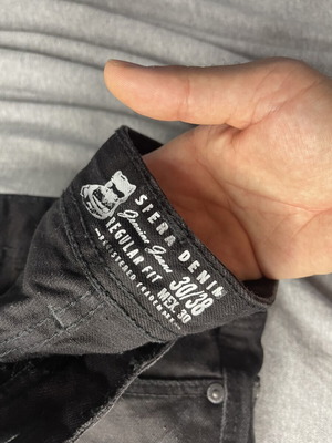 Sfera Jean like new