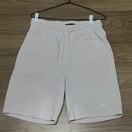 STWD Pink Shorts brand new, size Medium