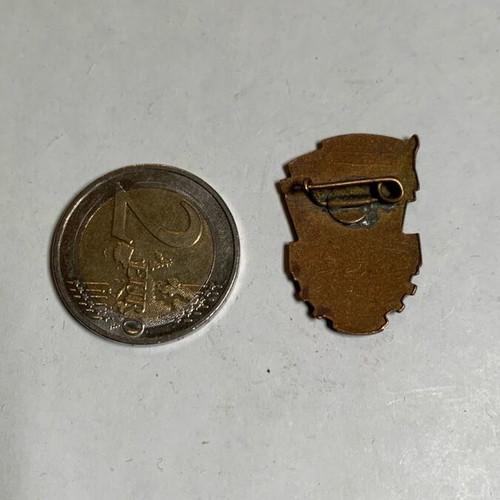 USSR pin used