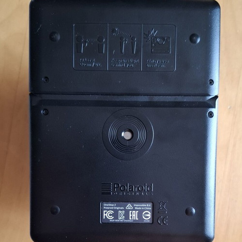 Polaroid Originals OneStep2 Viewfinder i-Type Camera