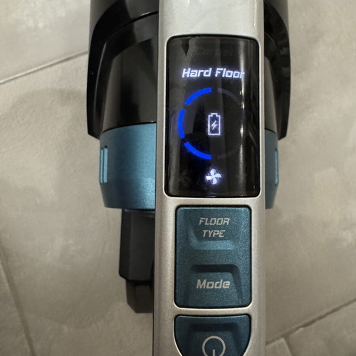Rohnson Mamba Pro 32V cordless stick vacuum cleaner