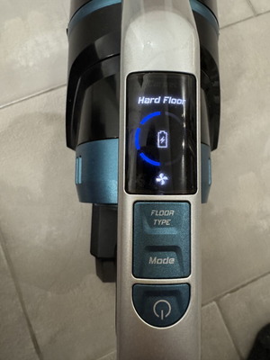 Rohnson Mamba Pro 32V cordless stick vacuum cleaner