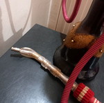Hookah from Turkey like new