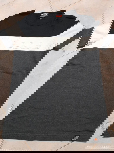 ΑΝΔΡΙΚΟ T-SHIRT ELLESSE
