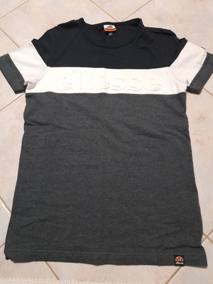 ΑΝΔΡΙΚΟ T-SHIRT ELLESSE