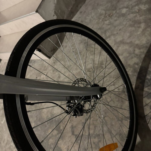 Youin BK1500 New York 29” electric bike like new