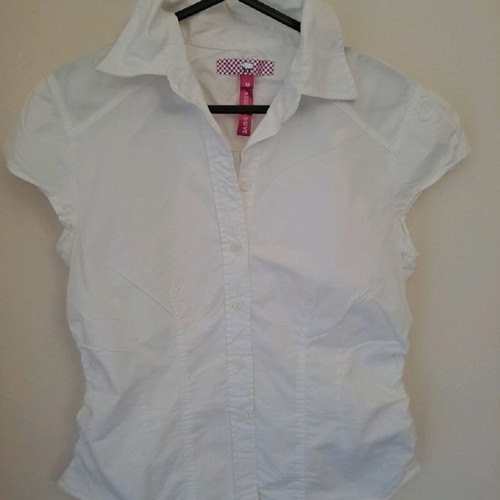 Aggre*ssive shirts used, size M, set of 3