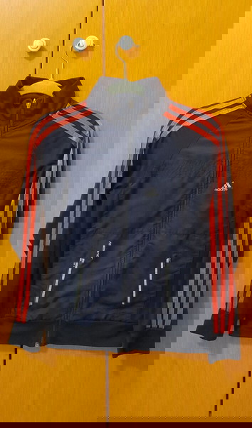adidas Αθλητική ζακέτα παιδική