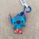 Stitch keychain new
