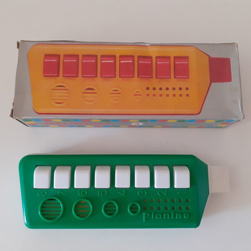 Melodica (Pianino) new