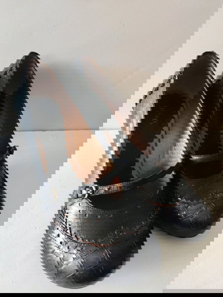 Mary Janes γόβες MAX&CO/40