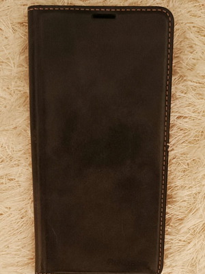 Wallet Case for Poco X3 / X3 NFC / X3 Pro black like new