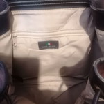 Kem backpack used women's