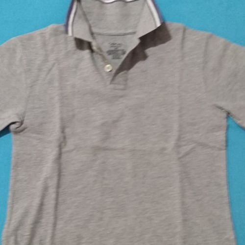 Cherokee Ultimate Polo shirt used, grey, size XS