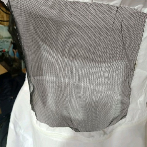 Beekeeping jacket new size M