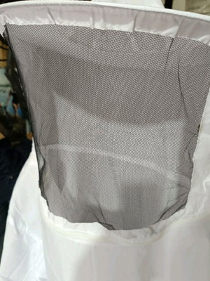 Beekeeping jacket new size M