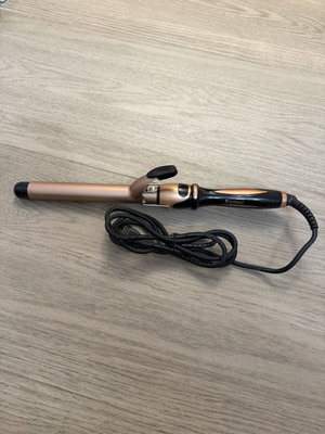 Kemei 32mm Curling Iron Like New for Natural Curls