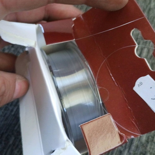 Fishing line new