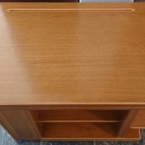 Vintage Simba multipurpose furniture like new with original leaflet