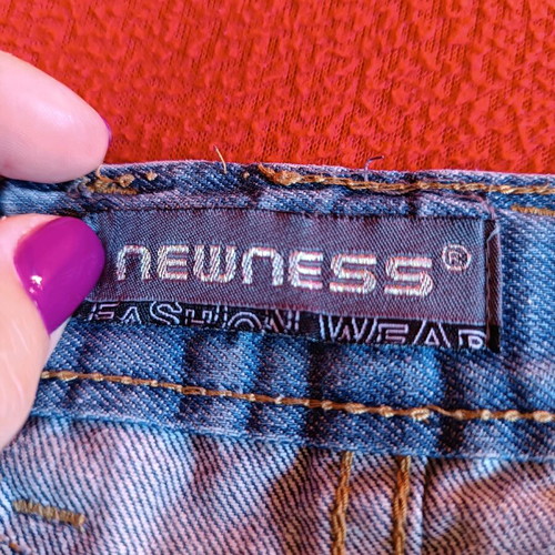 Jeans like new