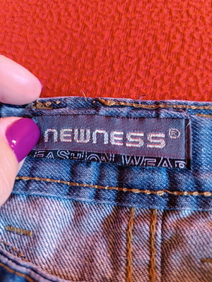 Jeans like new