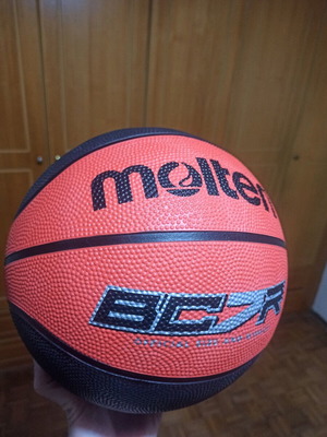 Molten basketball ball new