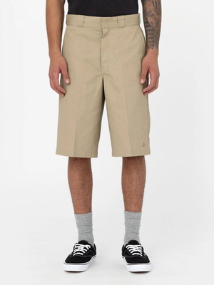 Dickies Loose Fit Shorts beige, like new, size S