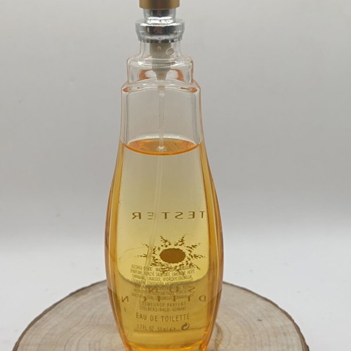 Vintage Perfume Collector Lot Gucci Rush 2 Nina Ricci Love in Paris Dolce & Gabbana Sicily used