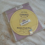 Deejay Punk-Roc One More Bump CD new, electronic