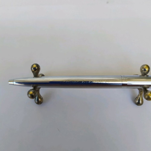 Sheaffer Imperial pen made in USA like new