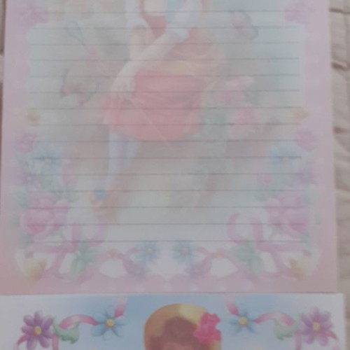 Letter writing set new