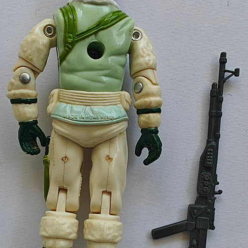 Iceberg (v1) 1986 used