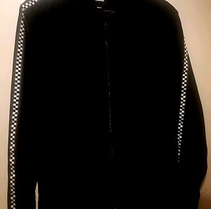 Vans Jacket Size Medium