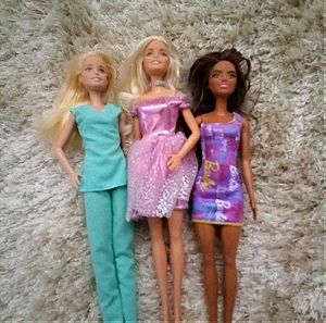 Κουκλες Barbie