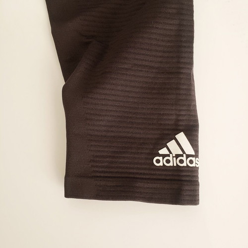Adidas Performance FJ7216 D2M sports leggings like new XS-S black