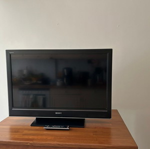 ΤΗΛΕΟΡΑΣΗ 40'' SONY BRAVIA MODEL NO.KDL-40D3500/  LCD COLOUR TV