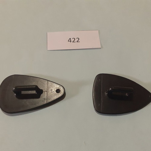 Playmobil Dragon Knights Shields 422 like new