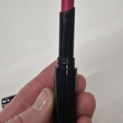 Κραγιόν Sephora No 12 μεταχειρισμένο, έντονη ροζ/berry απόχρωση