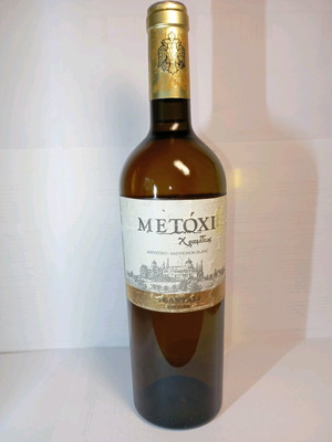 Metochi Chromitsas 2013 Tsantali Estate 750ml new