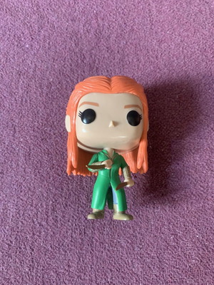 Tauriel The Hobbit Funko Pop σαν καινούριο, αυθεντικό